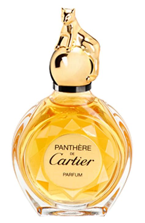 panthère parfum cartier|Cartier Panthere perfume nordstrom.